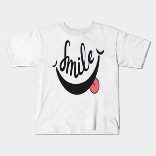 smile Kids T-Shirt